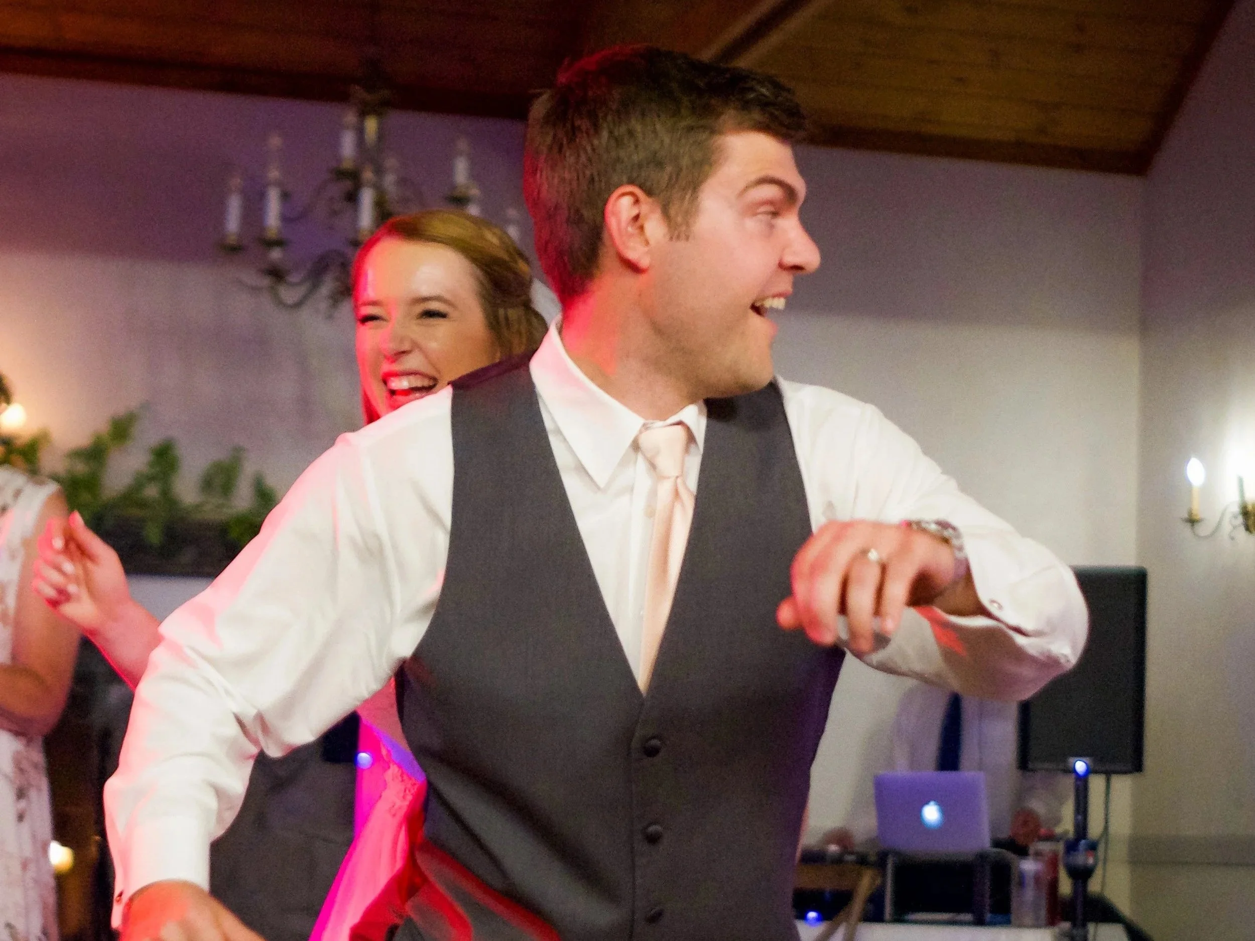 Presence Over Performance: Why Documentary Wedding Photography is the 2026 Essential