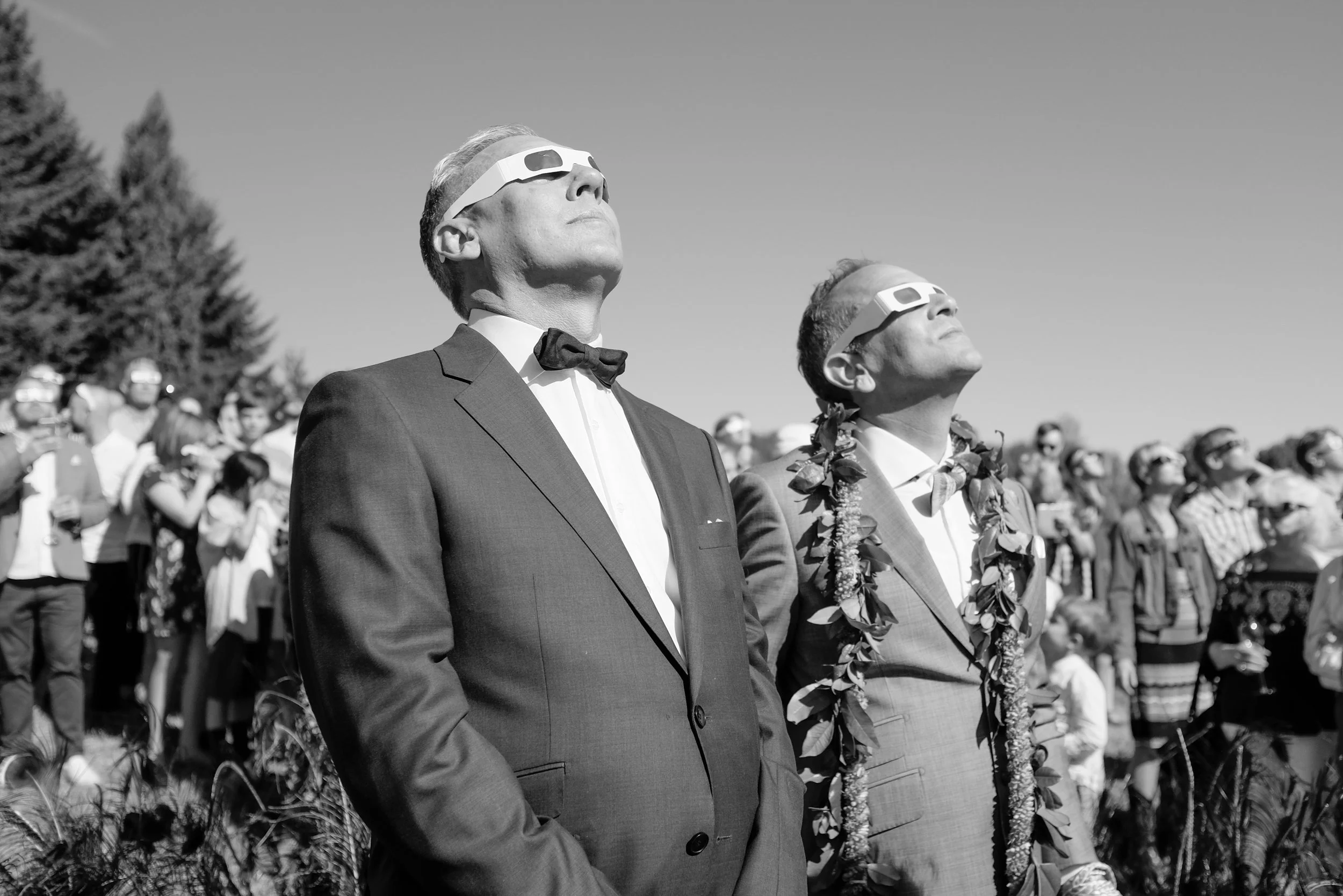 Candid Documentary Wedding photo