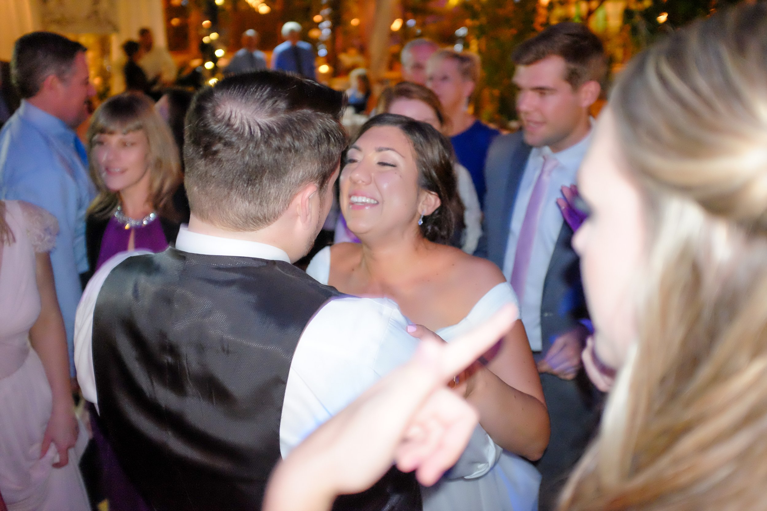 Mark and Nicole were married at Seven 7 Seven in Laguna Beach, CA.