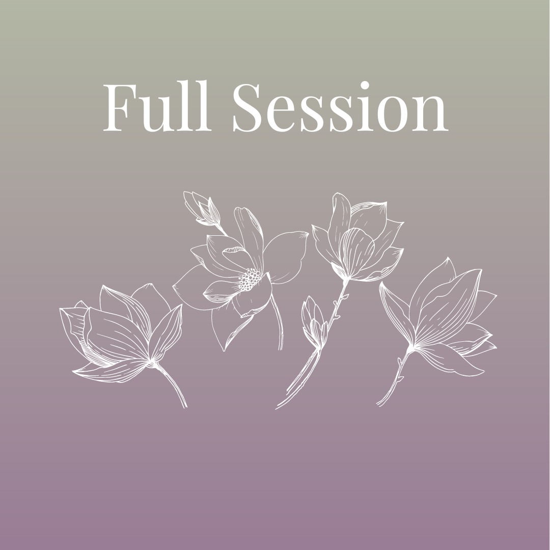 Energetic Healing Session
