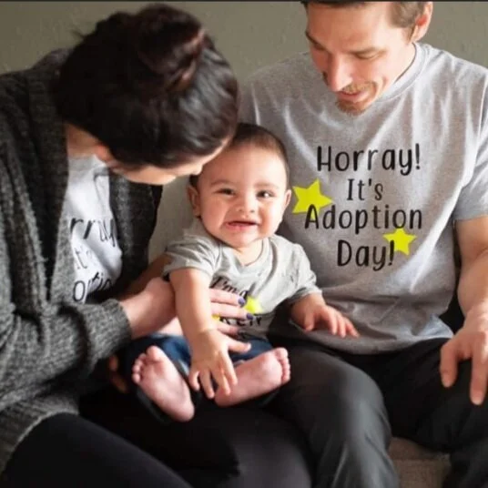 Alaska Adoption Services | Success Stories — Alaska Adoption Services