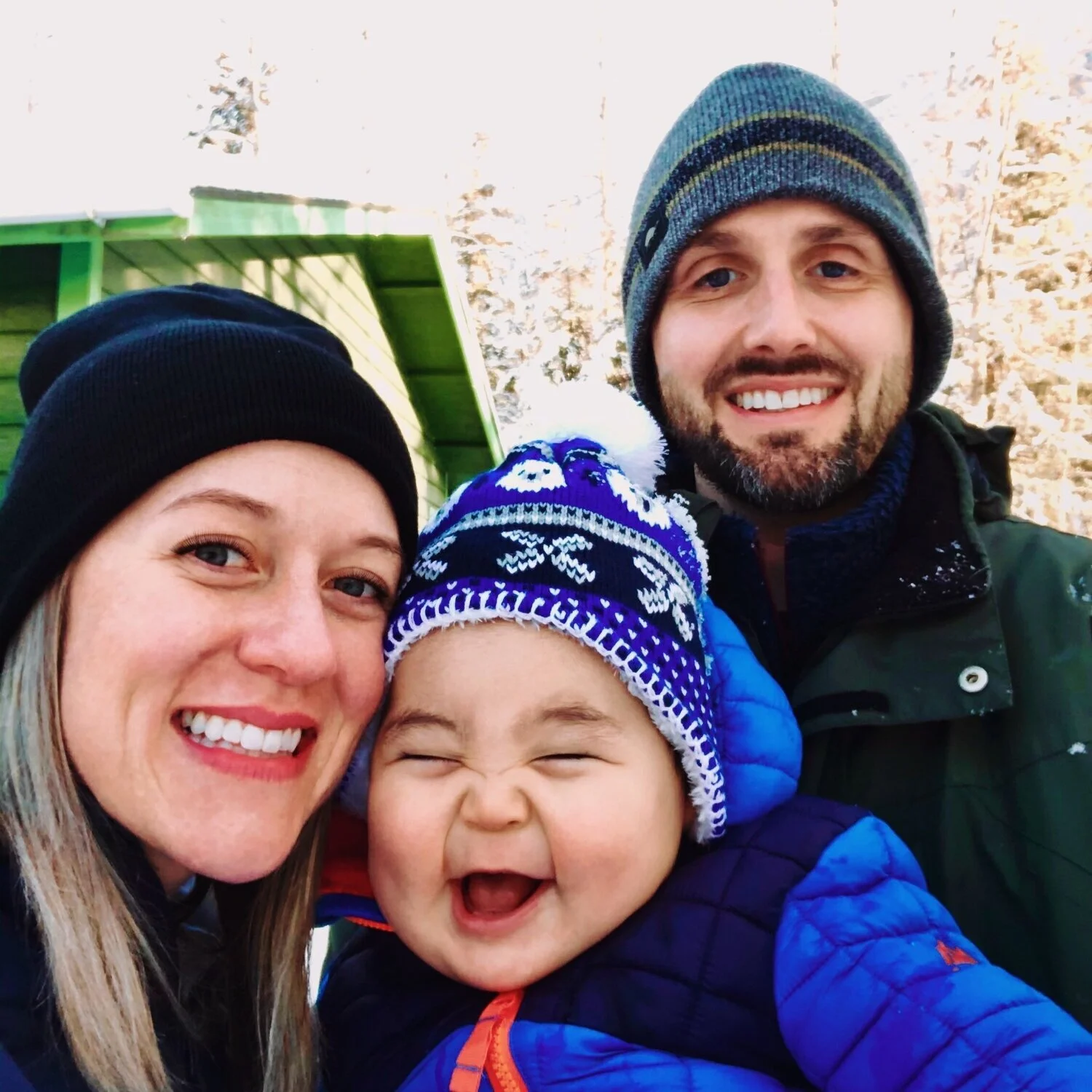 Alaska Adoption Services | Success Stories — Alaska Adoption Services