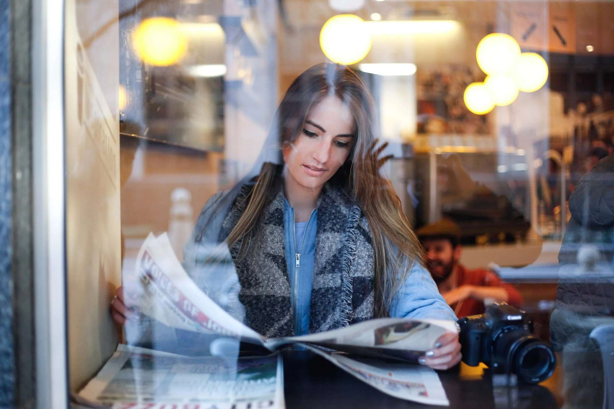FIND YOUR IDEAL CUSTOMER: HOW TO CREATE A KICK-ARSE CUSTOMER PROFILE