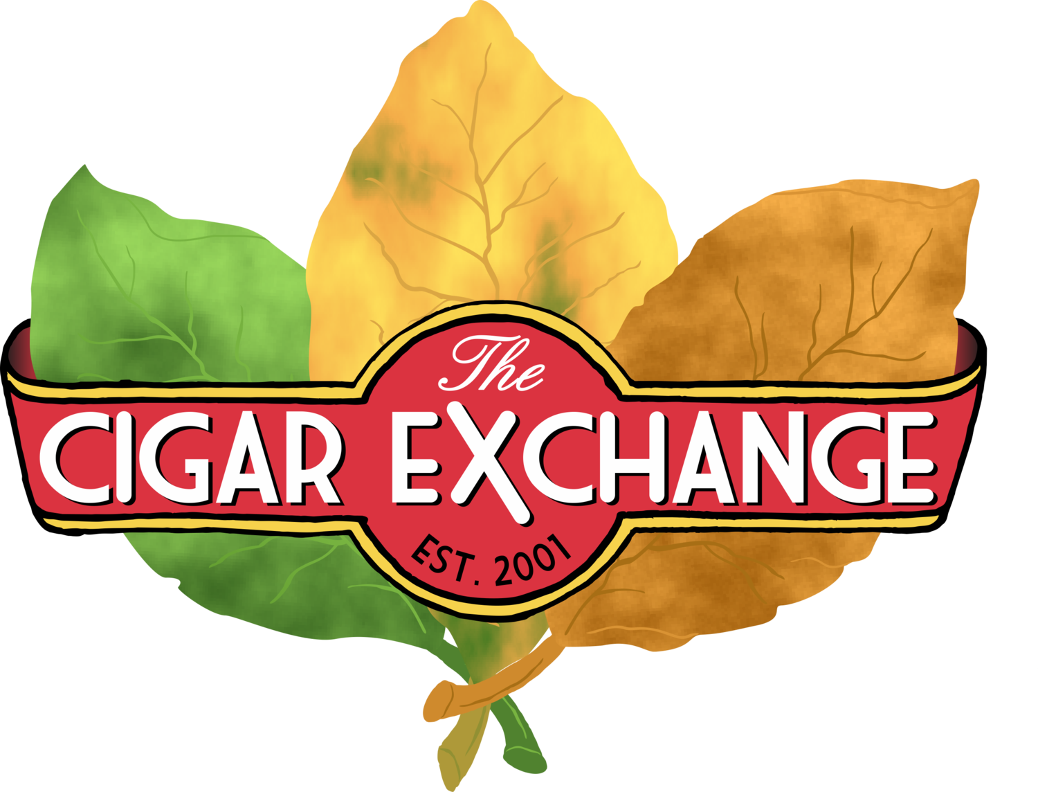 THE CIGAR Exchange
