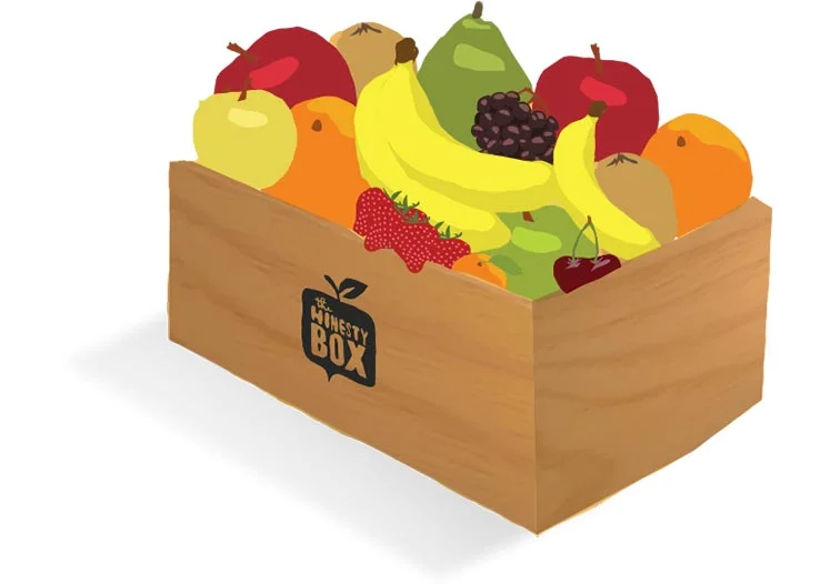 The Honesty Box
