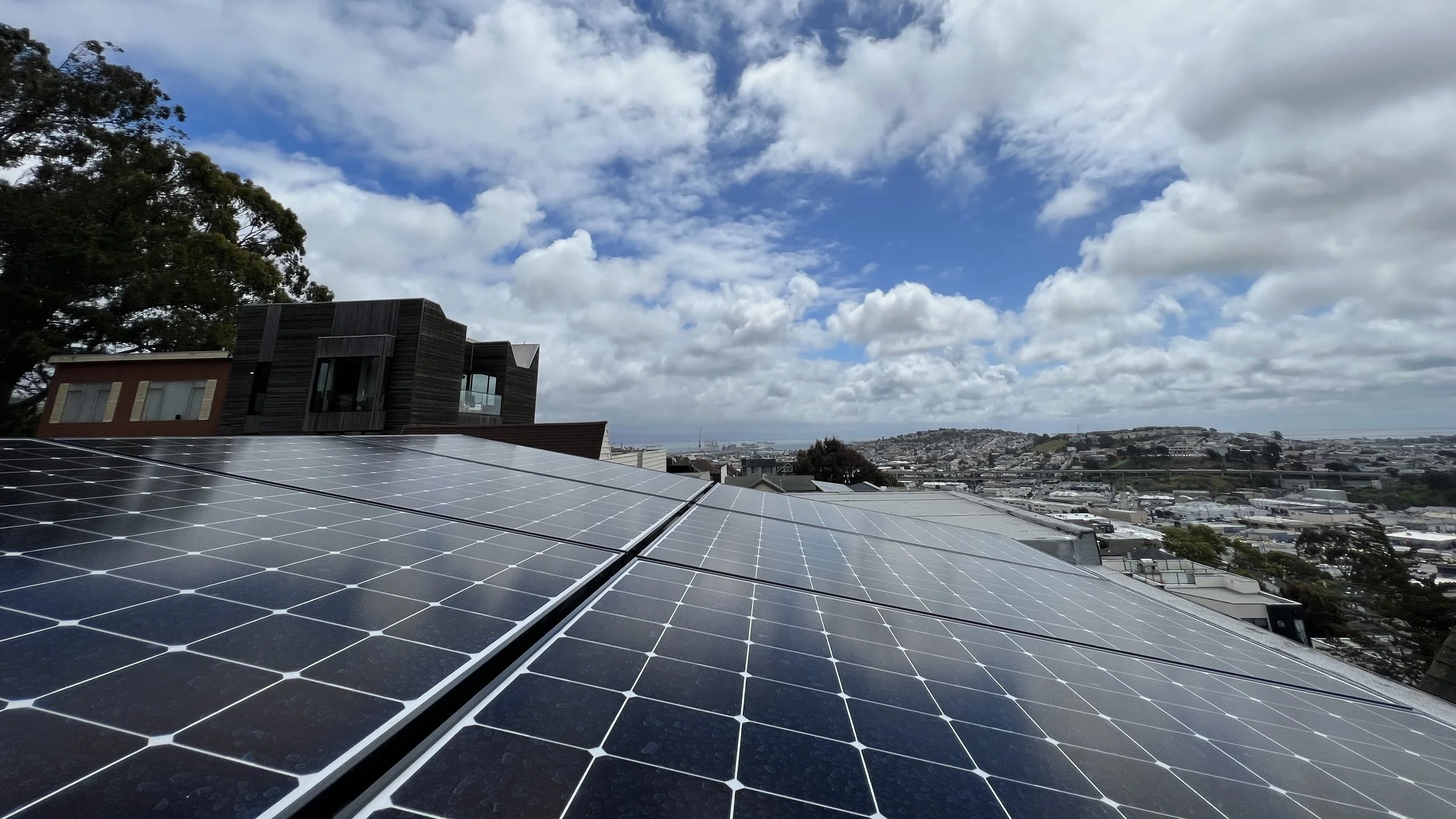 My personal slog through home energy upgrades
