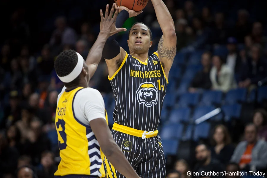 Tough Loss For The Stingers