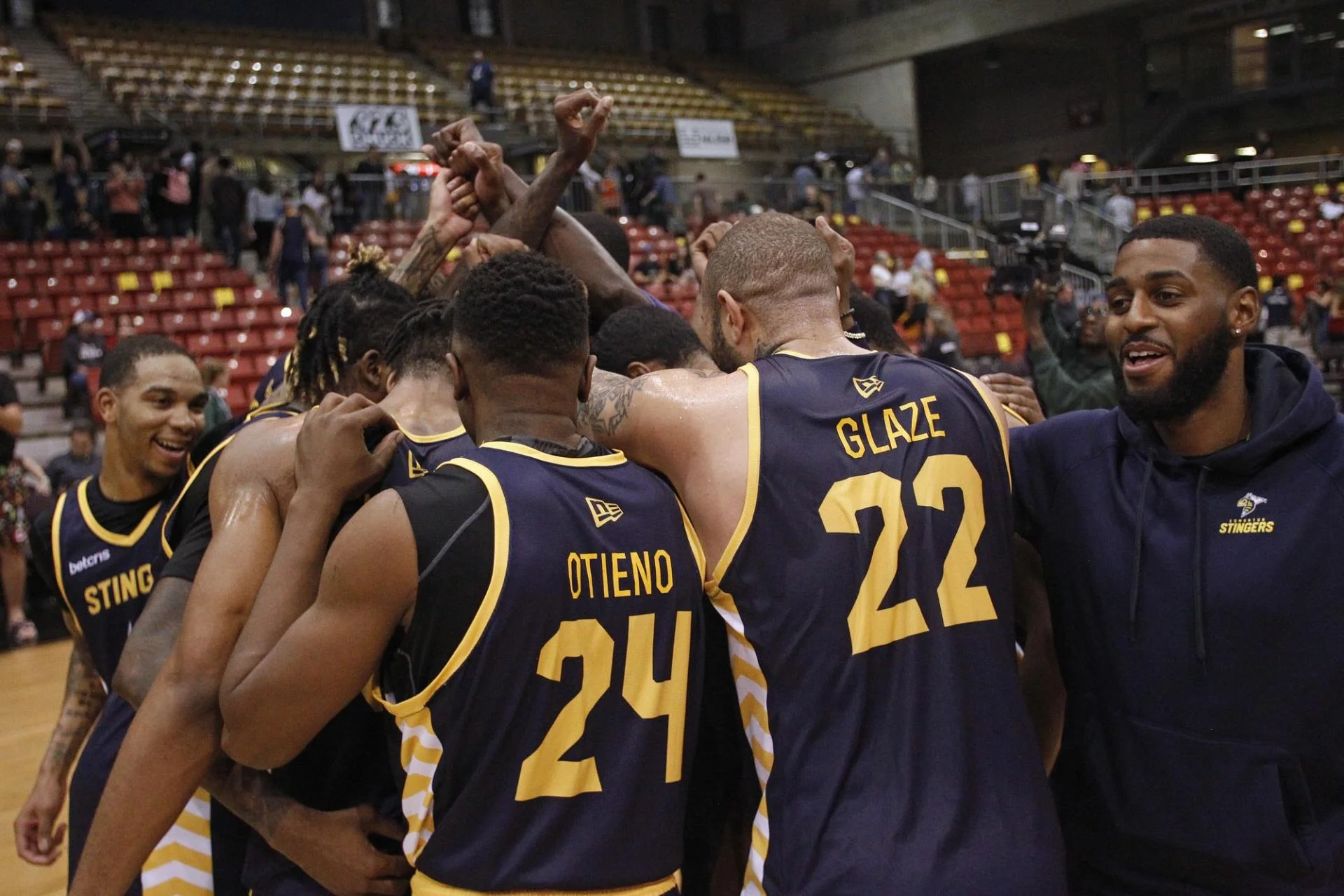 Edmonton Clinches A Playoff Spot! How Did They Manage To Do It? 