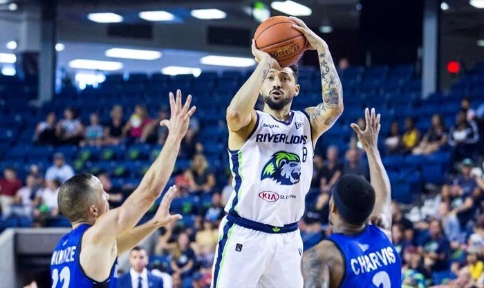 "All It Takes Is That One Person To Believe In You..." The Inspiring Story Of Ryan Anderson