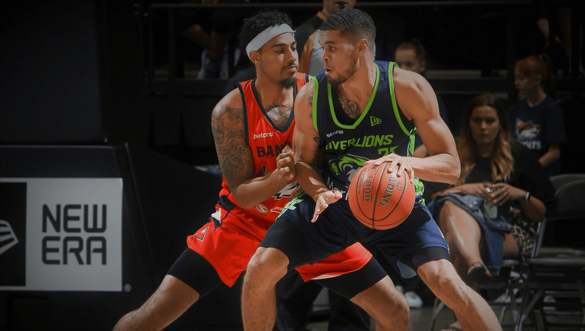 "The Moment I Found Basketball, I Knew It Was Something I Was Going To Do For The Rest Of My Life..." The Basketball Journey Of Guillaume Boucard.