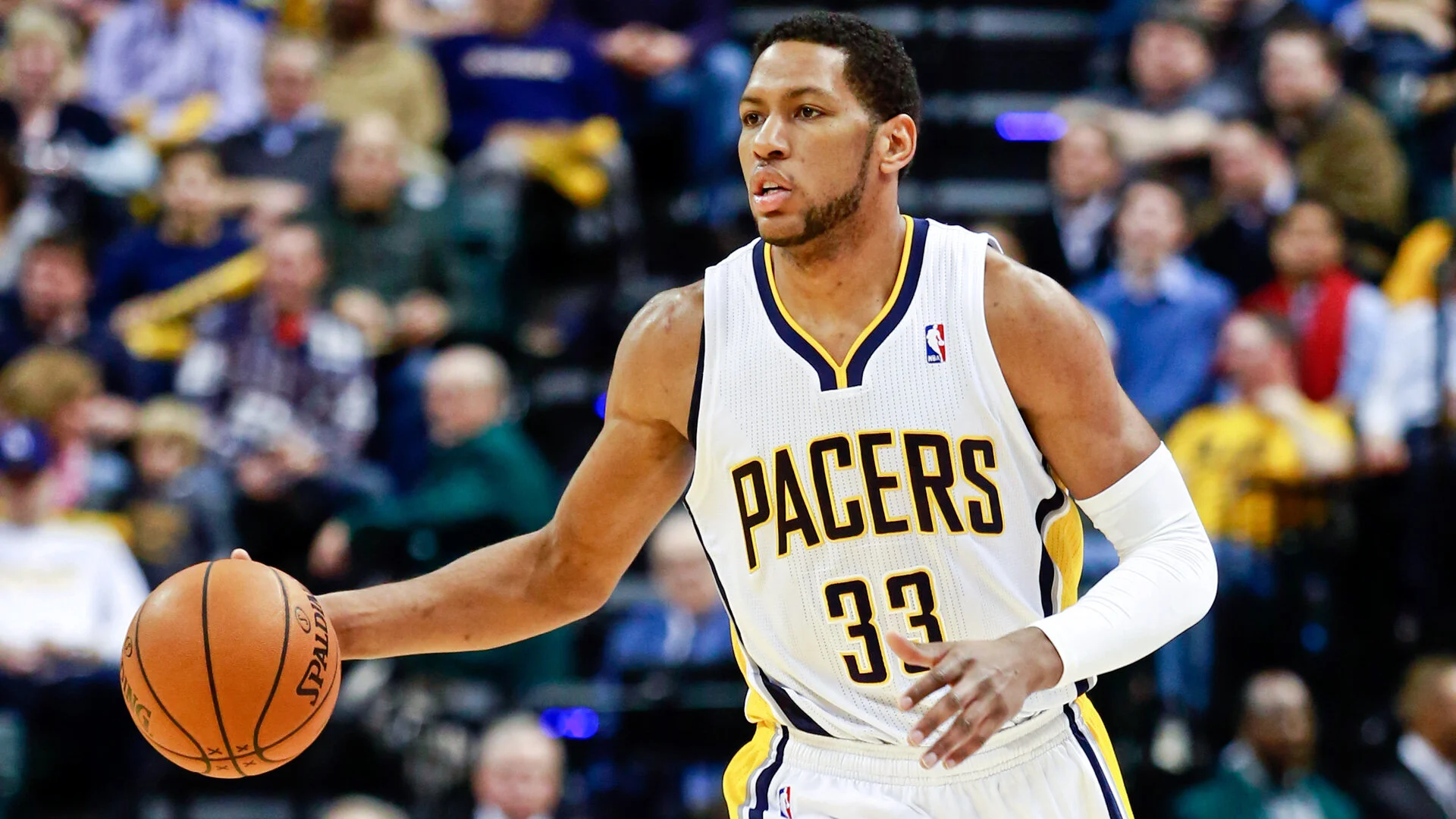 danny granger all star