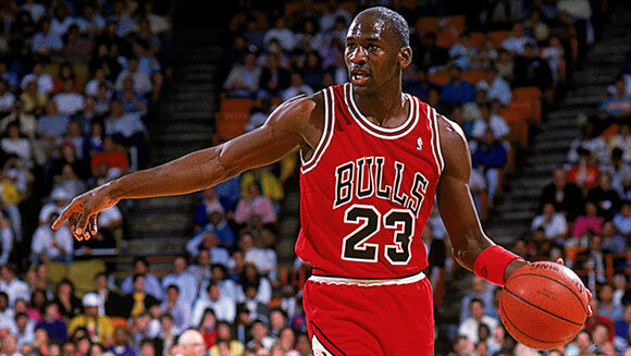 Michael Jordan's reaction to the Bulls' proposal to trade Scottie Pippen  for Charles Barkley - Basketball Network - Your daily dose of basketball