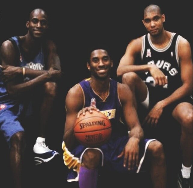 Why The 2020 Hall Of Fame Class Is The Greatest Class In NBA History.