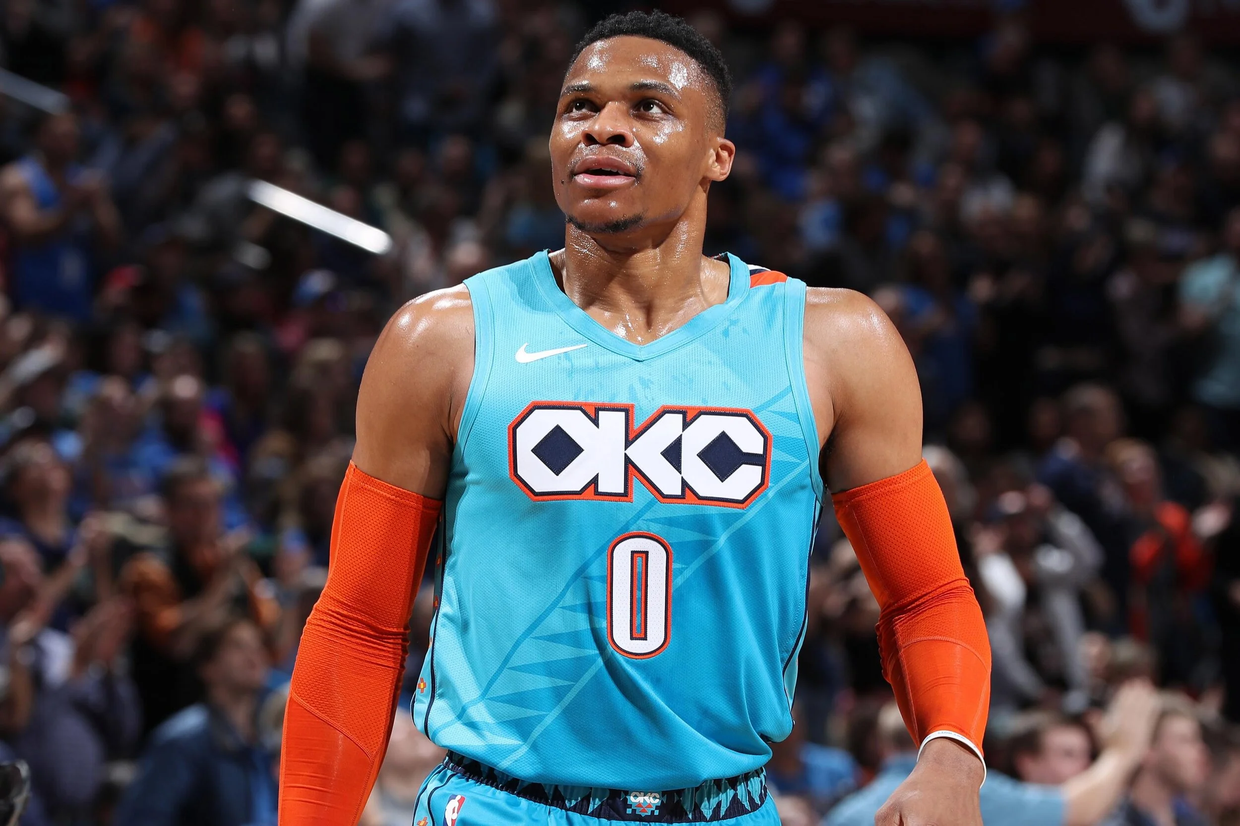 Why Russell Westbrook Could Have Become The Greatest Point Guard In NBA History.