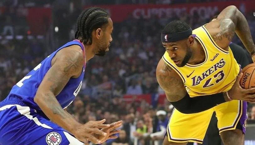 Lakers, Bucks, Clippers, Raptors, Who Is The 2019-20 NBA Champions?
