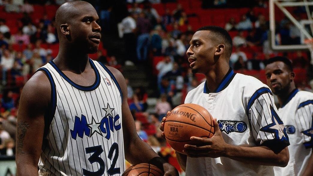 Penny Hardaway was never leading candidate for Magic job
