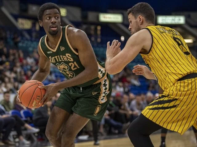 "I Was Always The Shortest Guy On The Court But The Competition I Faced Allowed Me To Become The Player I Am Today..." The Basketball Story Of Jelane Pryce.