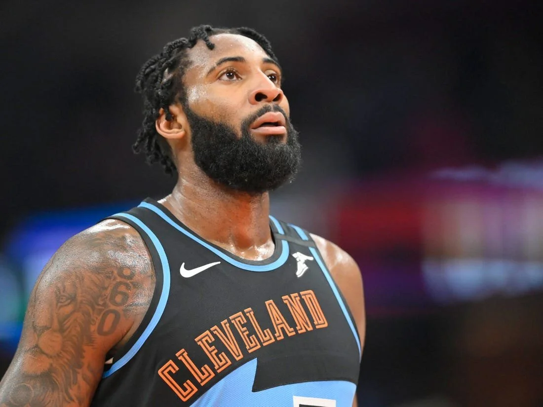 Report: The Boston Celtics Are ‘Monitoring’ Andre Drummond's Future With The Cleveland Cavaliers. Could Andre Drummond Be The Finals Piece For Boston’s Future?