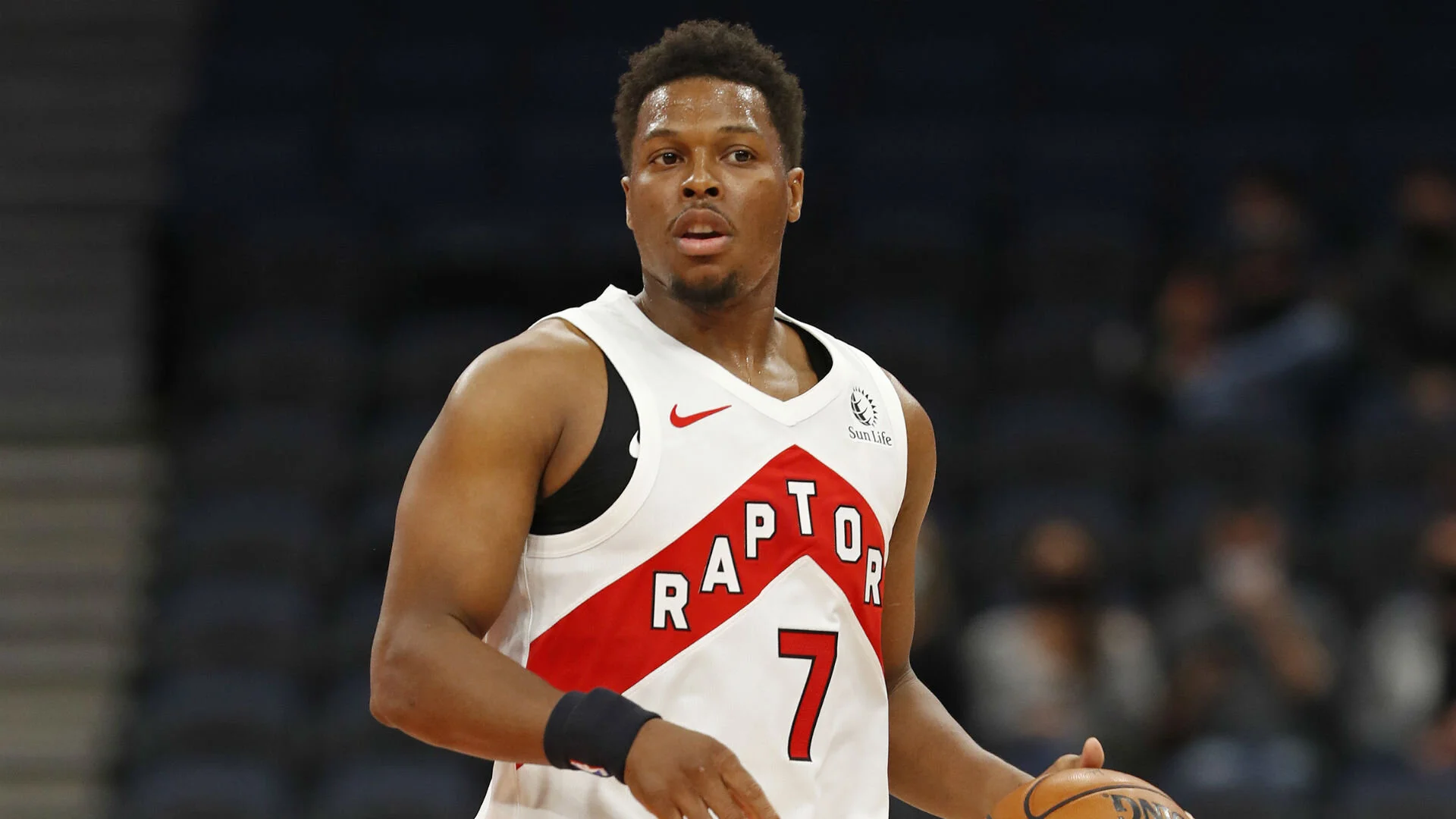Breaking: The Miami Heat and Los Angeles Clippers Are Interested In Kyle Lowry. Will Toronto Pull The Trigger?