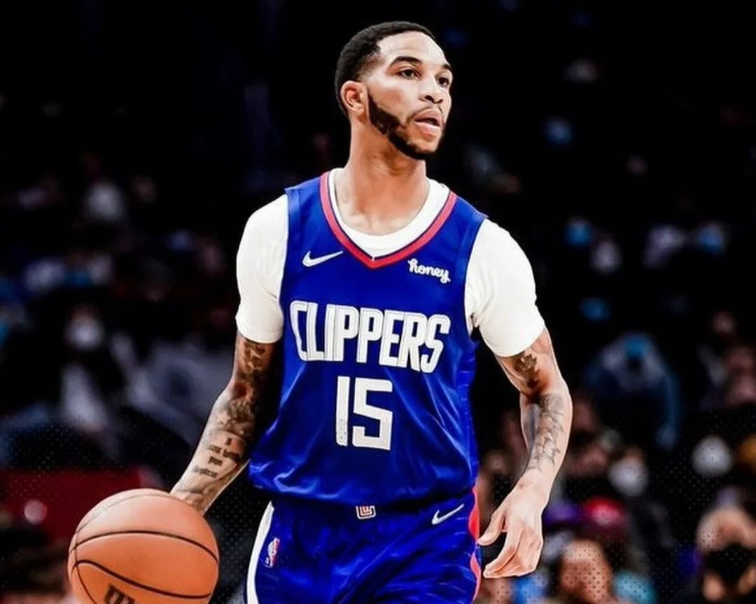 "Coming From Where I Came From Motivates Me To Play Basketball Everyday Because Without This Game, I Wouldn't Be Here Today"... The Devastating, Shocking, And Inspiring Story Of Xavier Moon