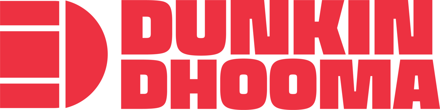 DunkinDhooma