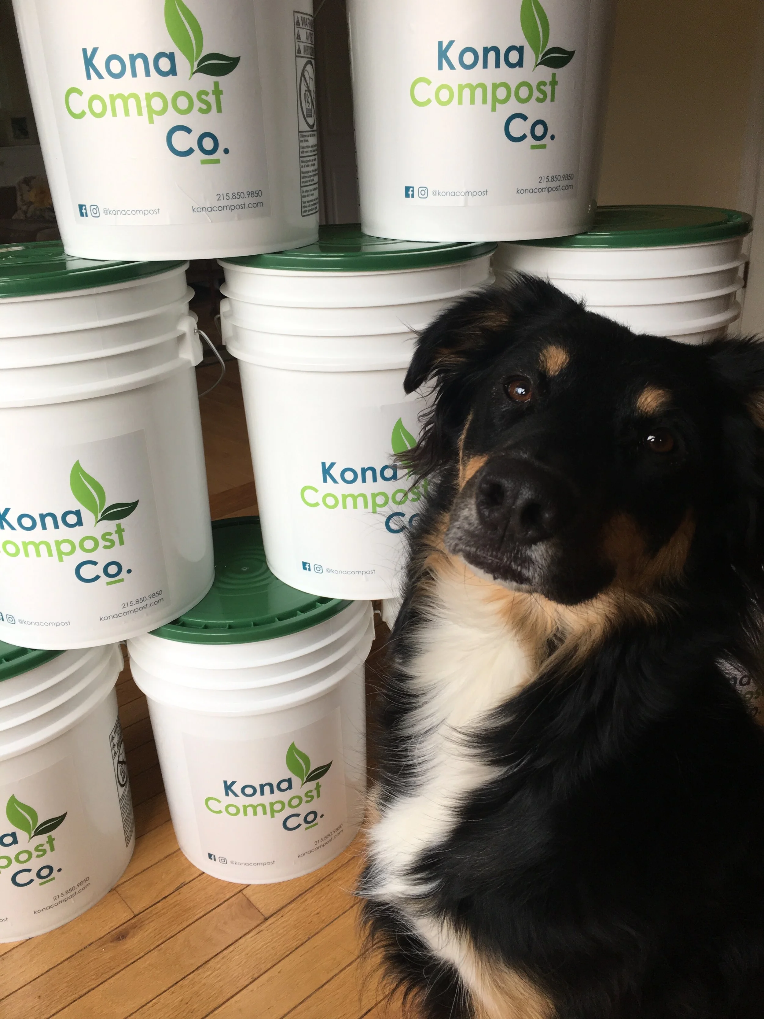 Who We Are — Kona Compost Co.