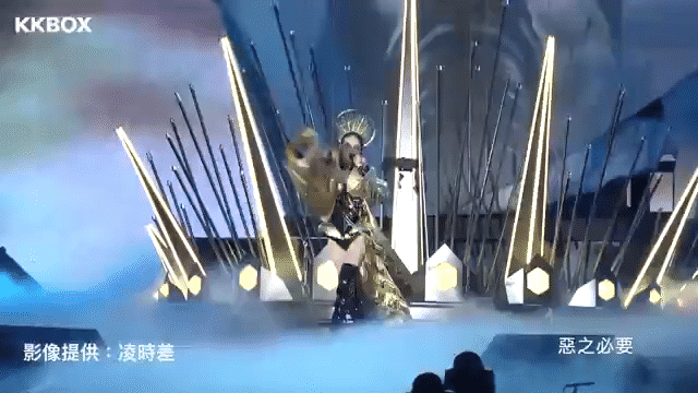 Jolin Tsai - Tour Intro-high (2).gif