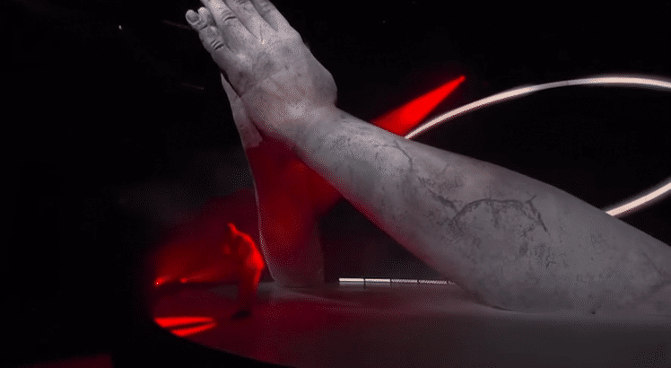 J Balvin - The Latin Grammys-high (1).gif