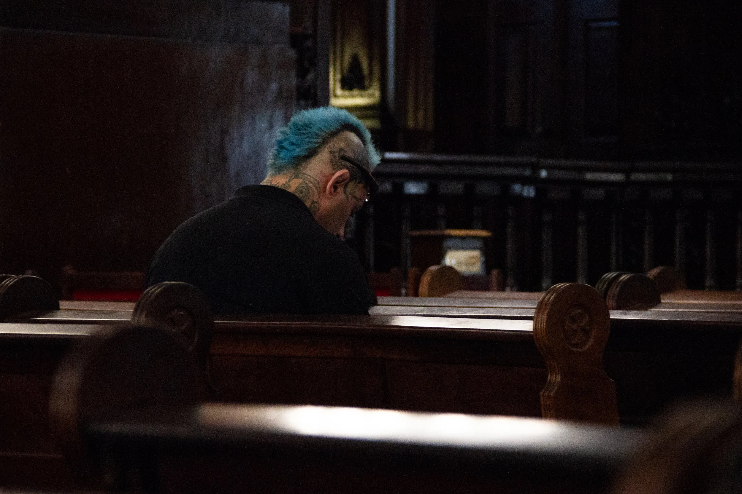 Court Interpreting Page at Your Service!