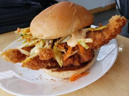 WDET: The Things We Ate in 2019