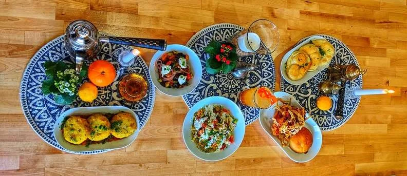 Thrillist: Detroit's Best New Restaurants of 2019