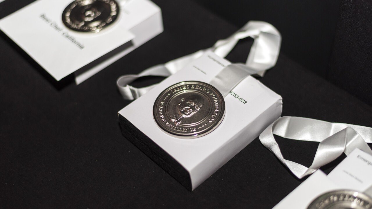 WXYZ: Metro Detroit chefs who were James Beard finalists lose out at Monday's awards