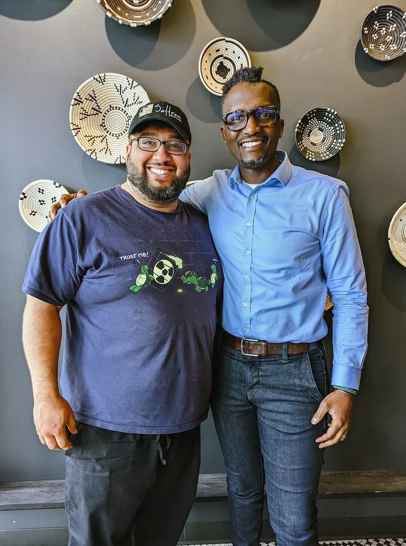 Hour Detroit: Baobab Fare and Saffron De Twah to Host Iftar Dinner