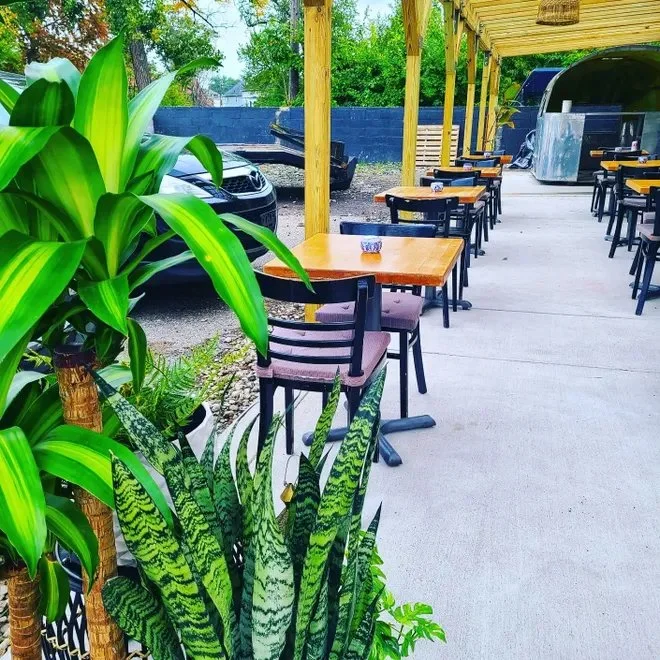 Detroit News: Popular Saffron de Twah welcomes back guests with dine-in service, patio
