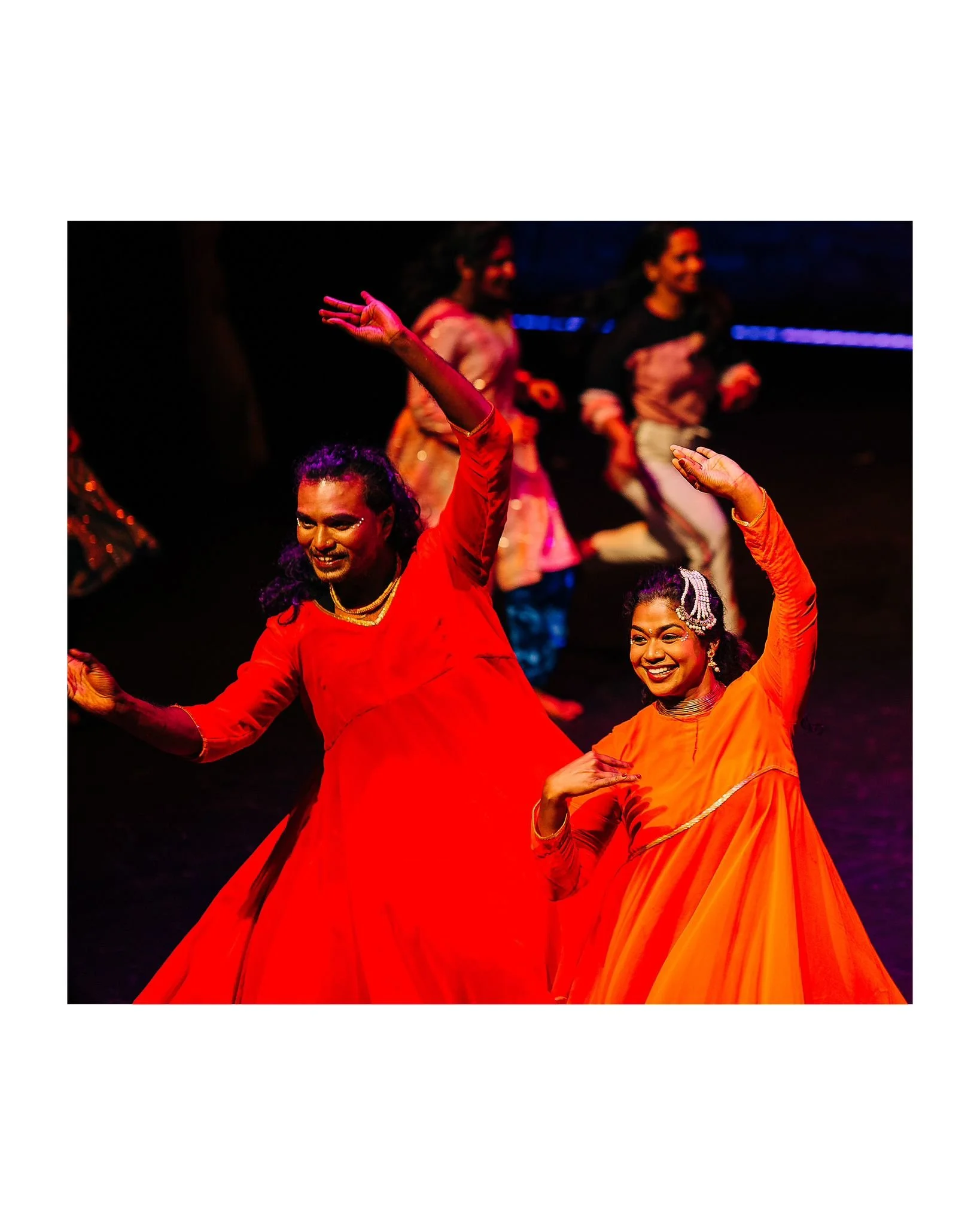 Semi Classical with Nirmal & Neelima