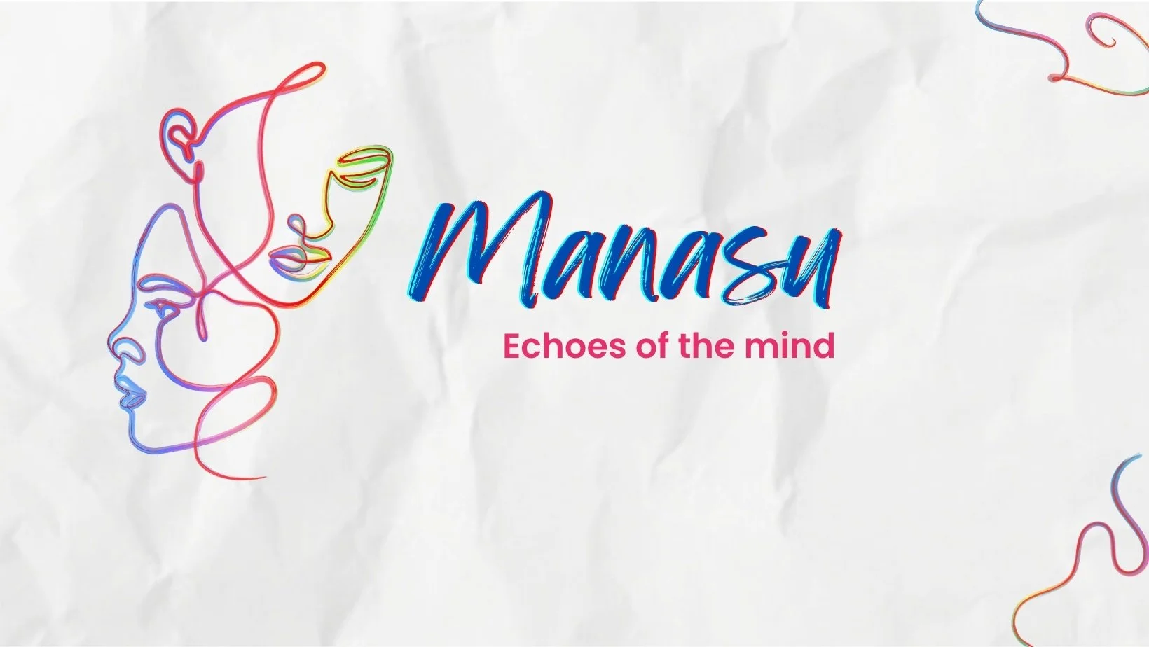 Manasu In English Manasu - Echoes of the mind — SAATH