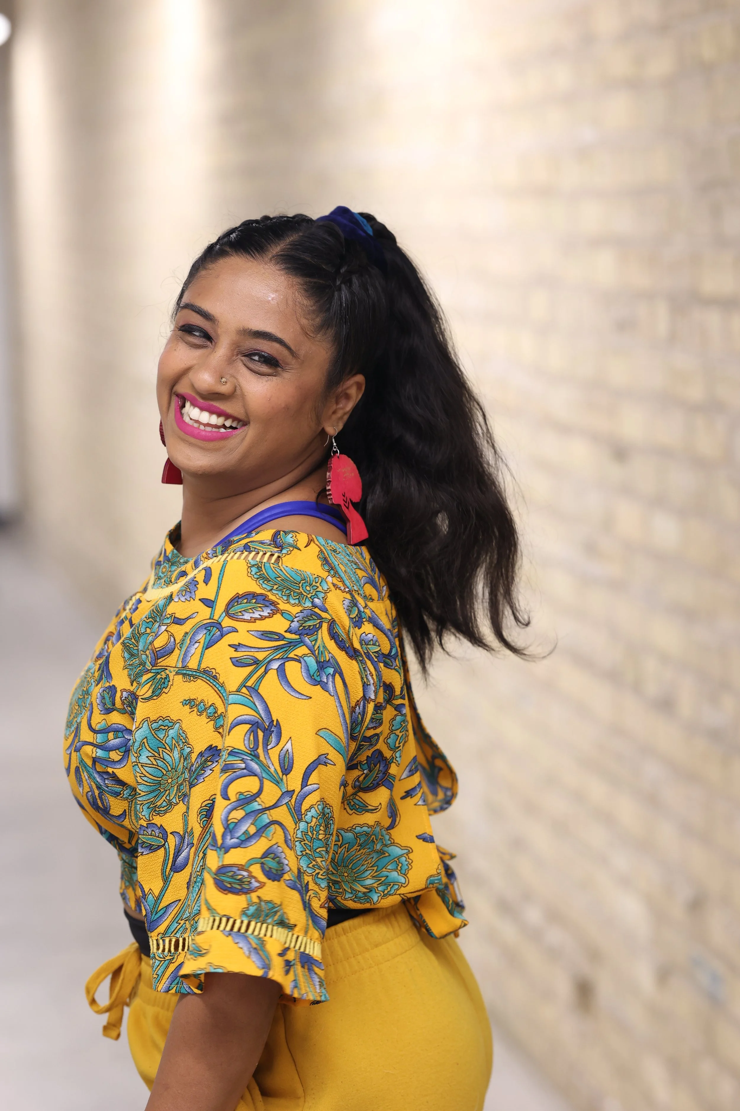Divya Maiya’s Manasu Debuts at Fringe