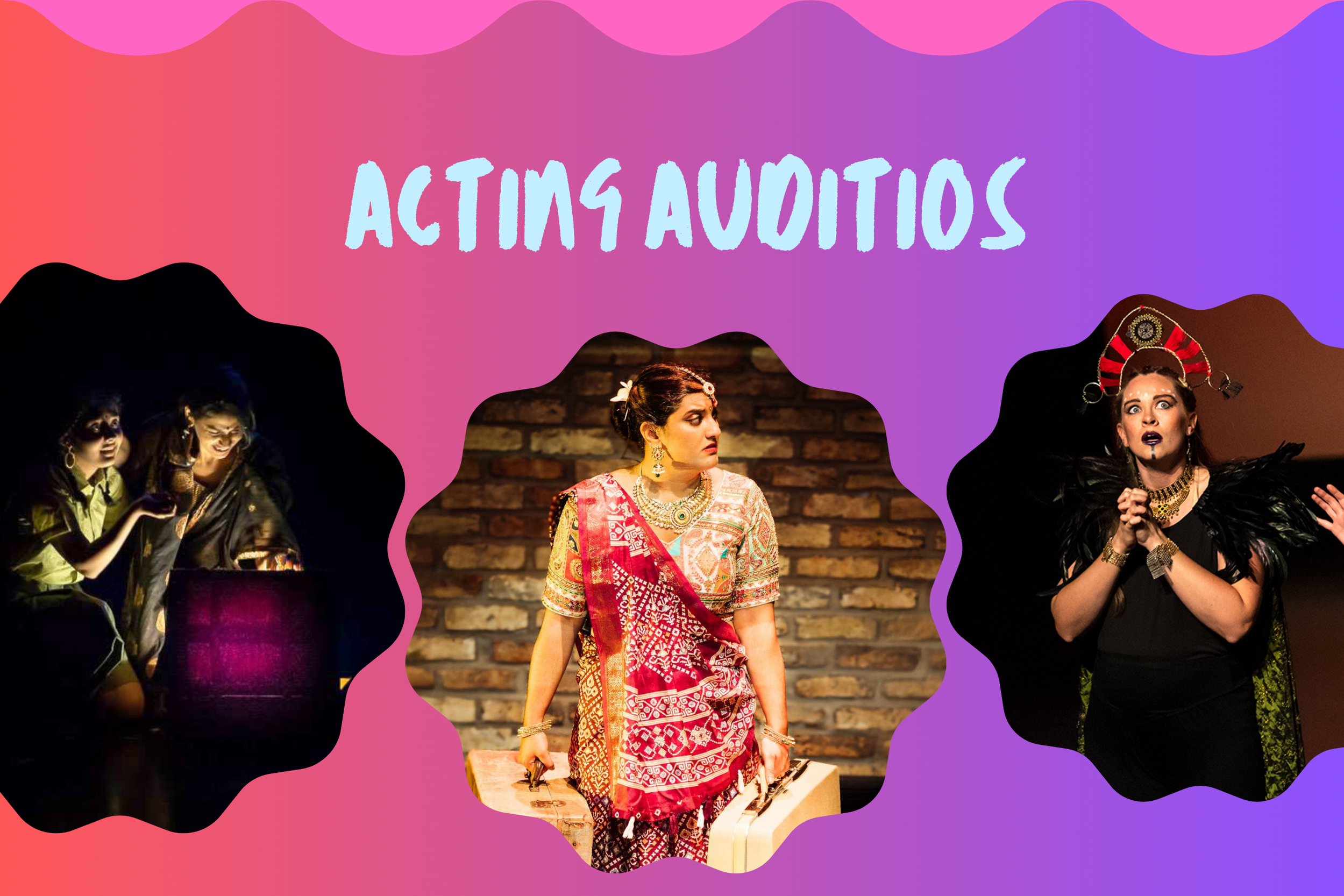 2026 Acting Audition 