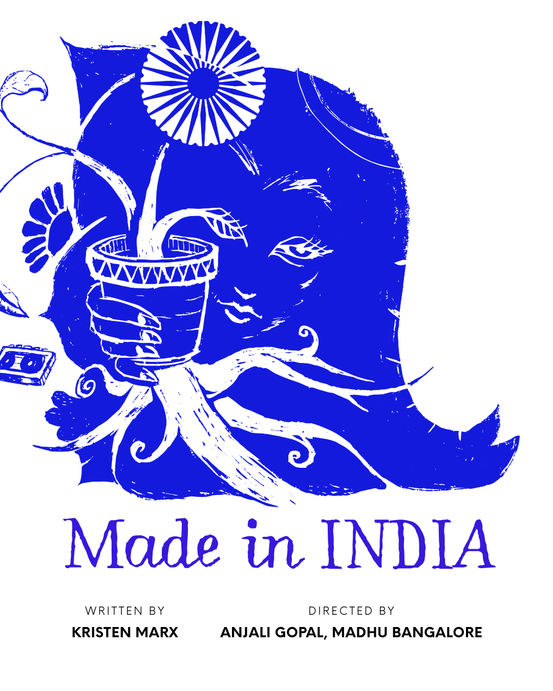 Made in India