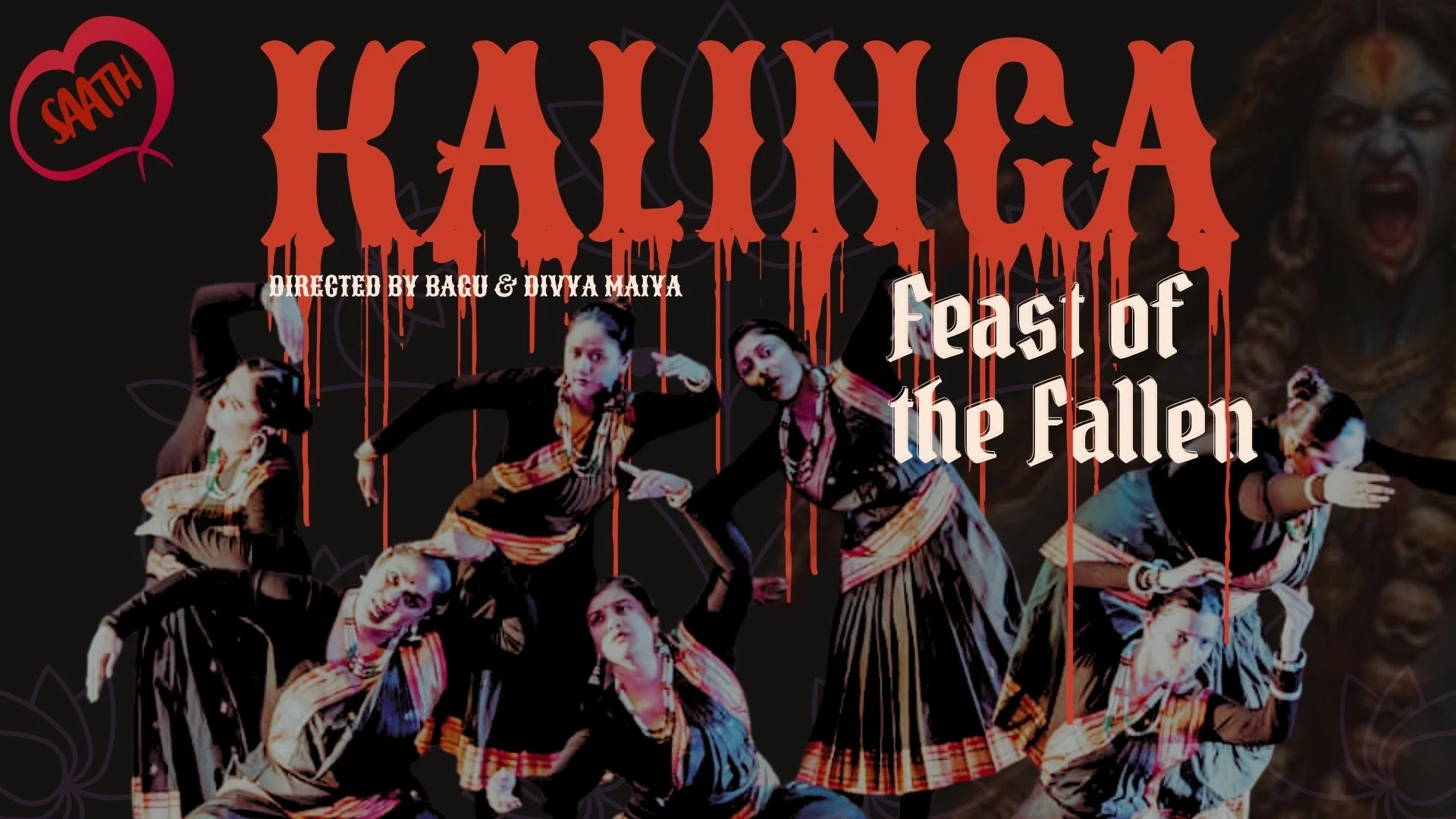 Kalinga: Feast of the Fallen