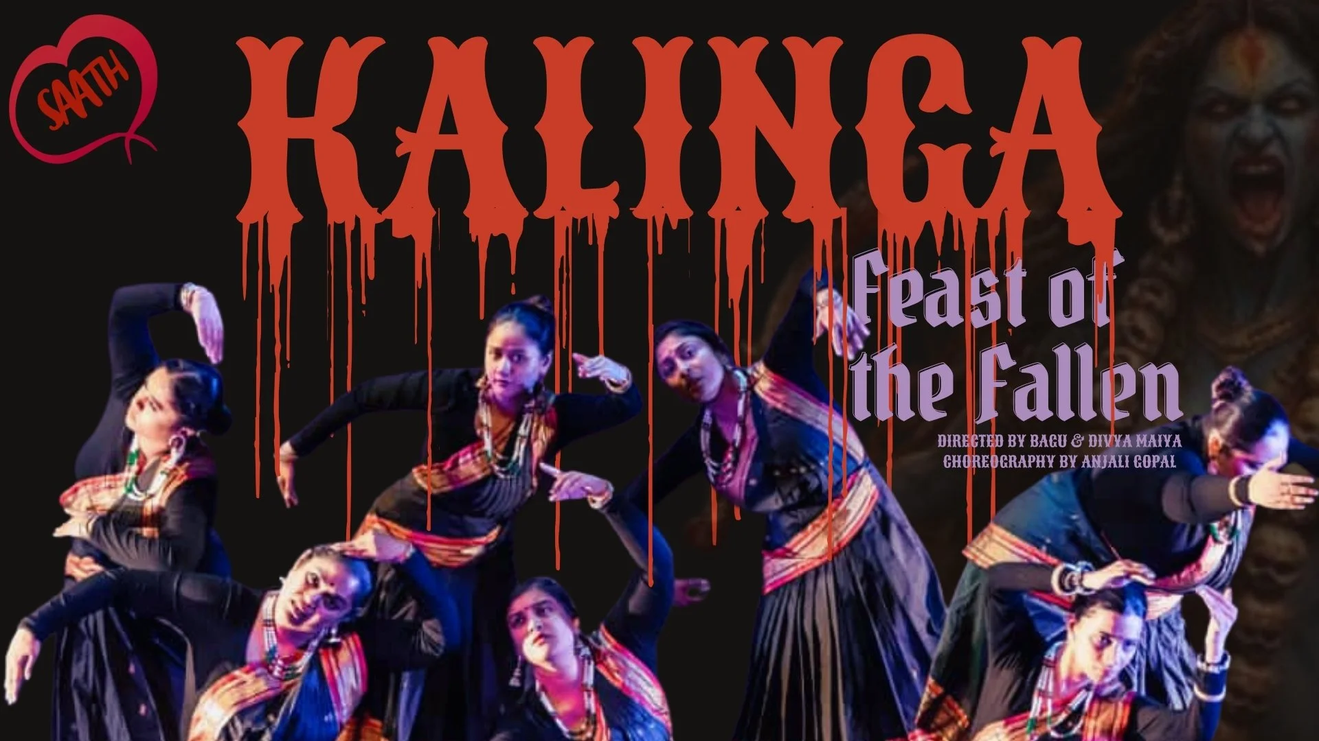 Kalinga: Feast of the Fallen