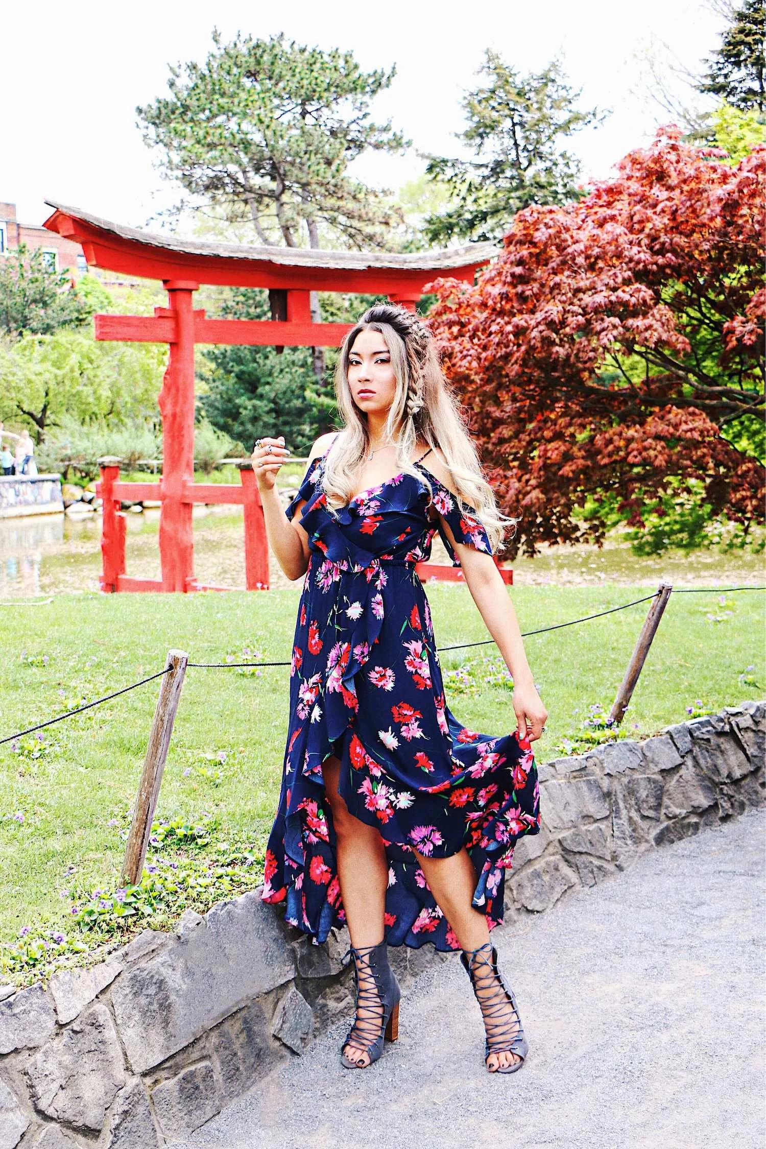 🌺Spring/Summer’19 Has Arrived✨