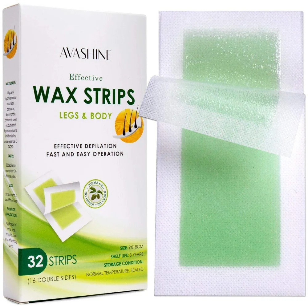 AVASHINE WAX Strips.jpg