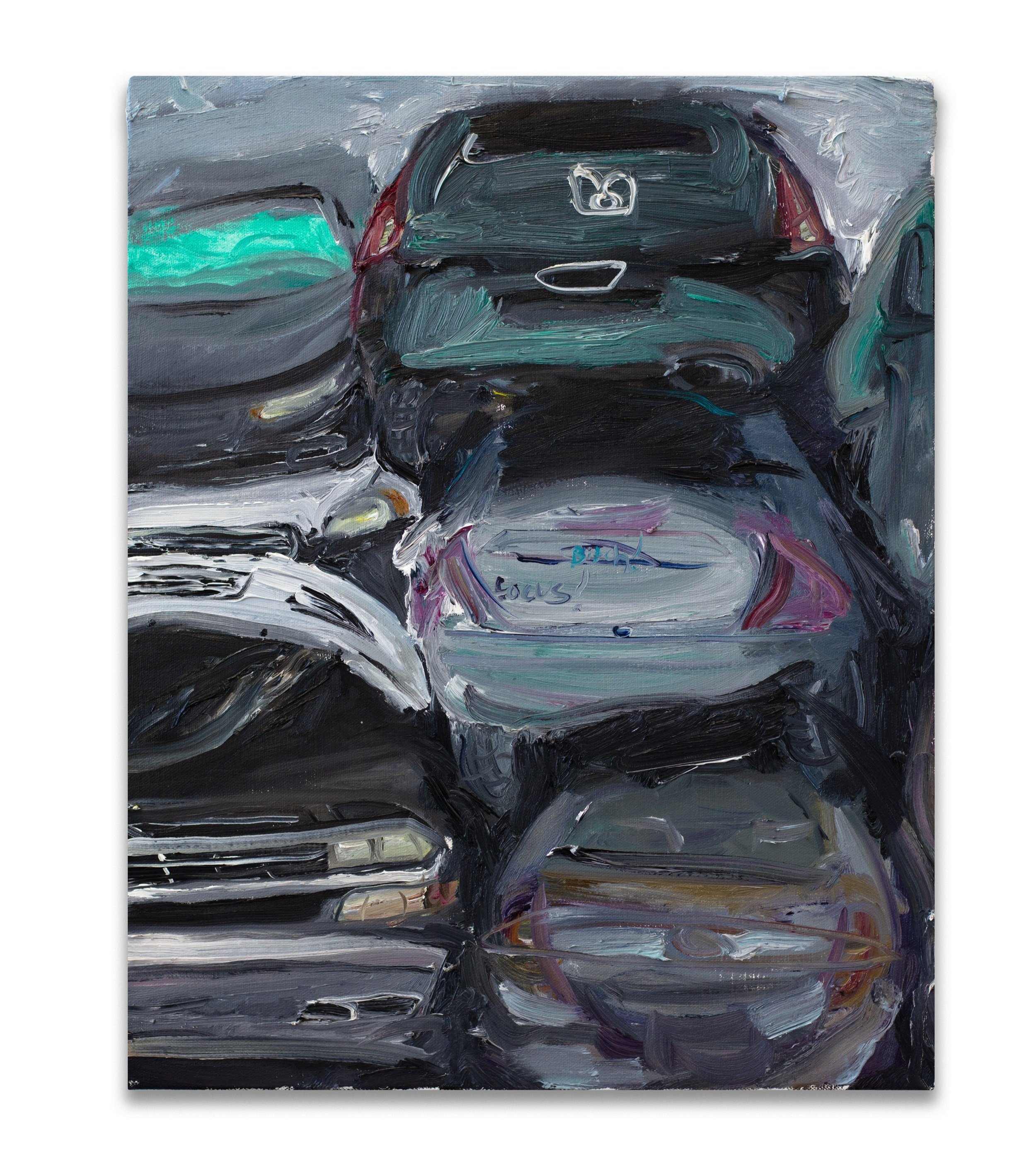 Untitled #2