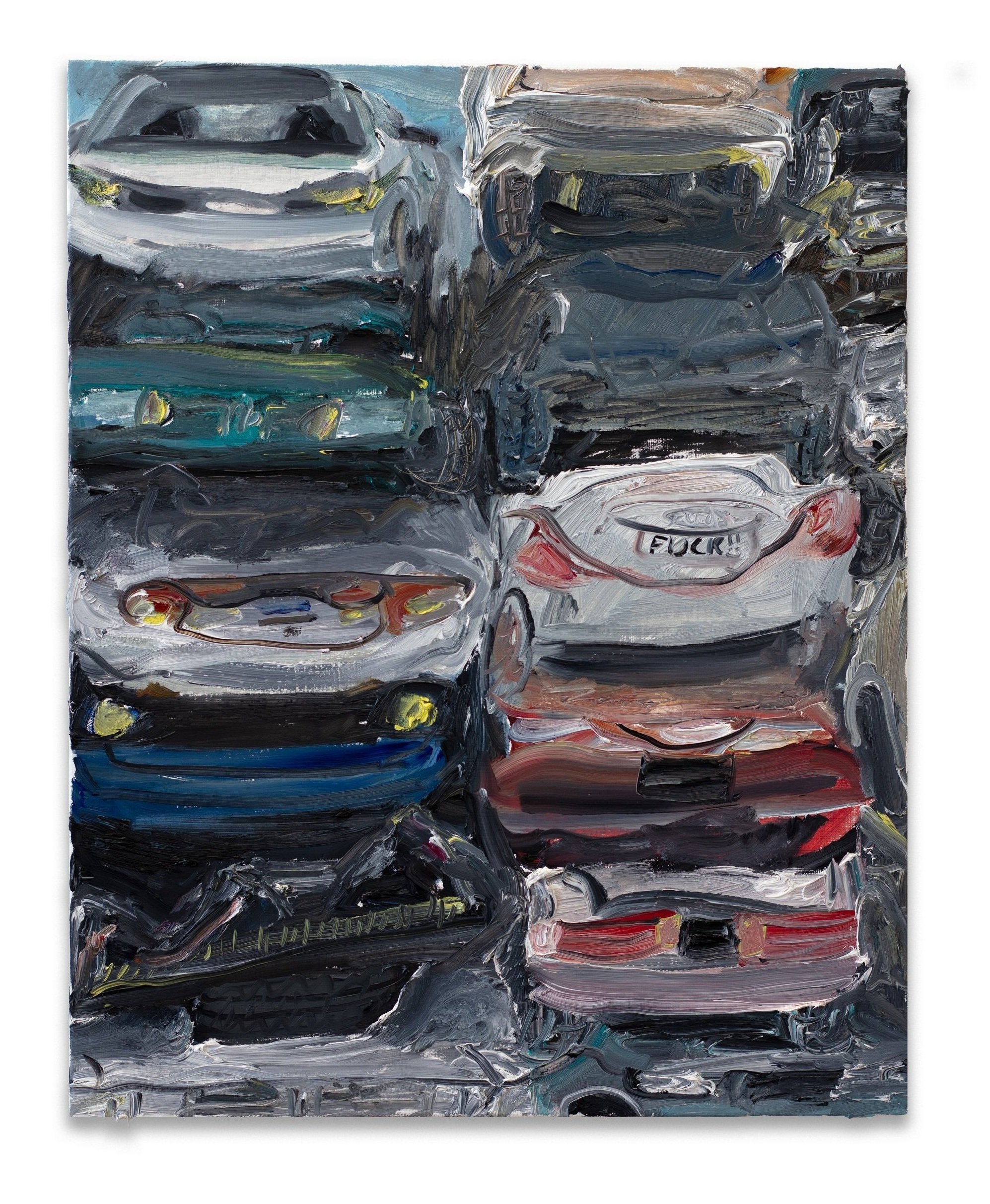 Untitled #1