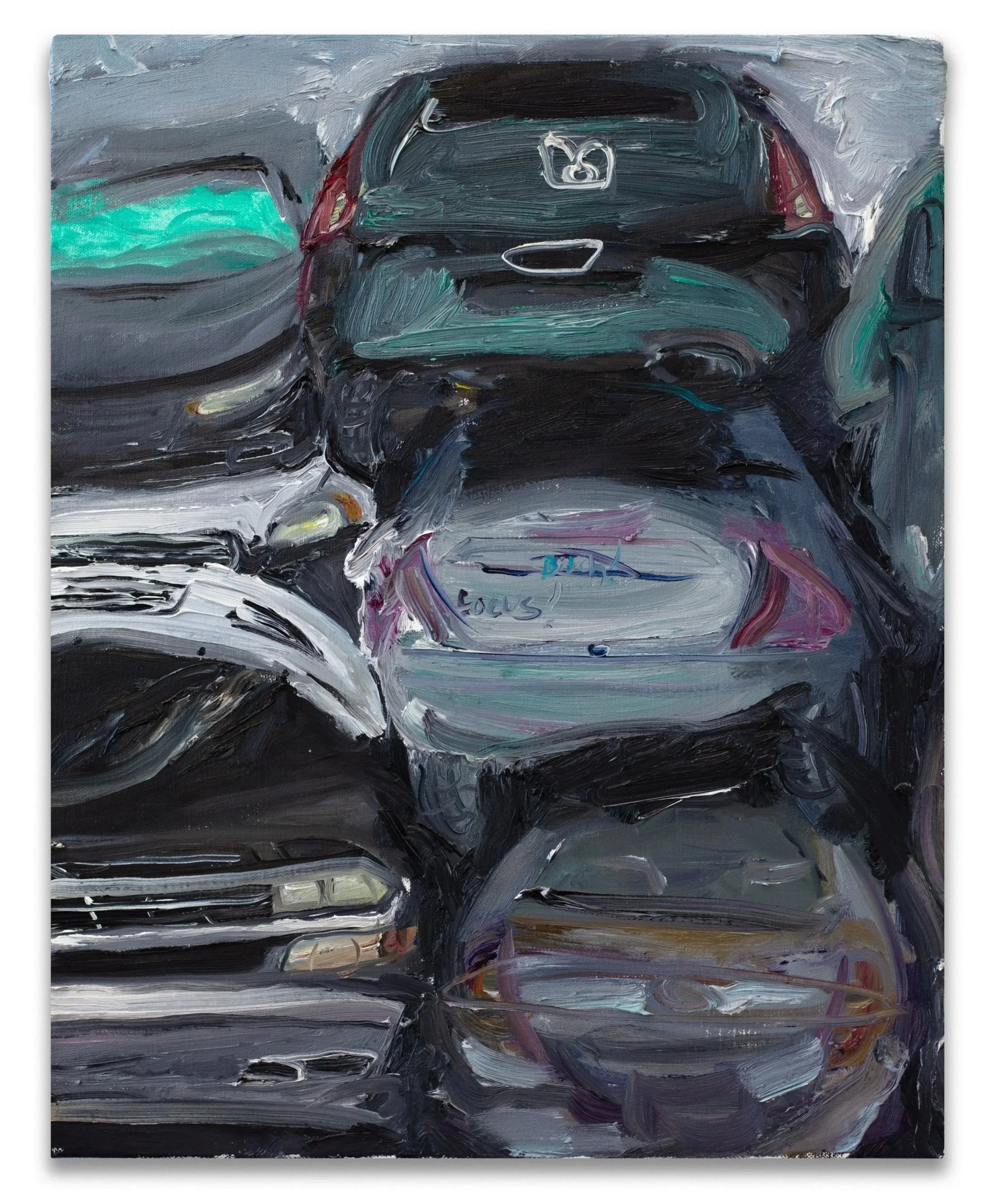 Untitled #2