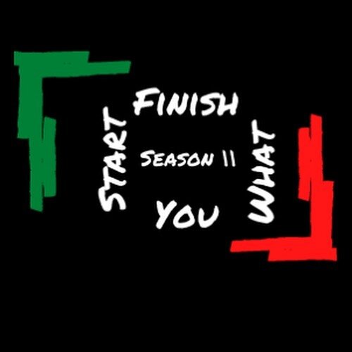 H.A.P.I. Hood The Podcast: Season 2 - &ldquo;Finish What You Start&rdquo;
__________________
Episode 3: Chasing My Greater Self

This episode features Jeremiah Erby, a native of Winston-Salem, NC and graduate of Winston-Salem State University (GO RAM