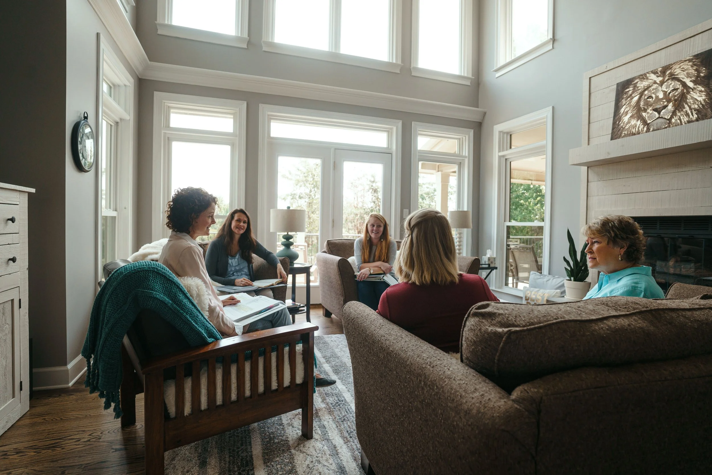 GROUPS | Healing Care Group