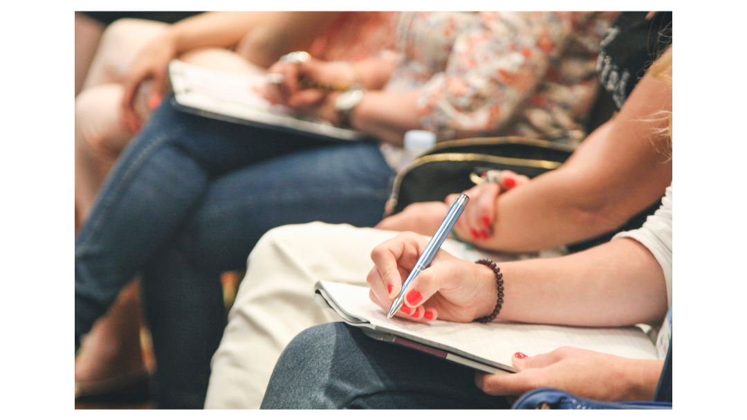 STUDY | TUESDAY MORNING WOMEN'S - Come Alive: Learning to Live in the Healing Presence of Christ