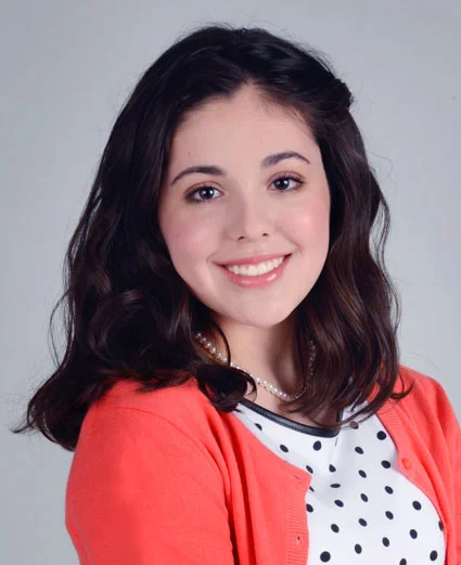 Maya Van Wagenen on Warhead